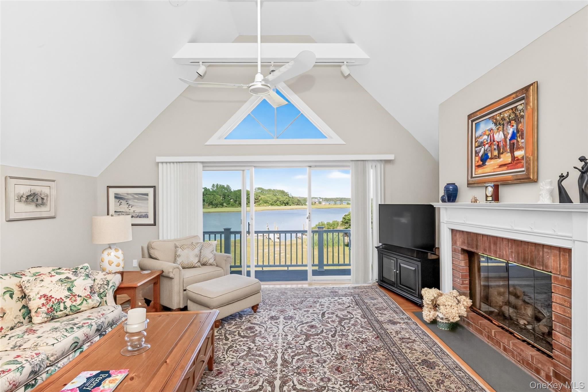 Single Family Sea Gull Road  Suffolk County, NY 11964, MLS-1016596-14