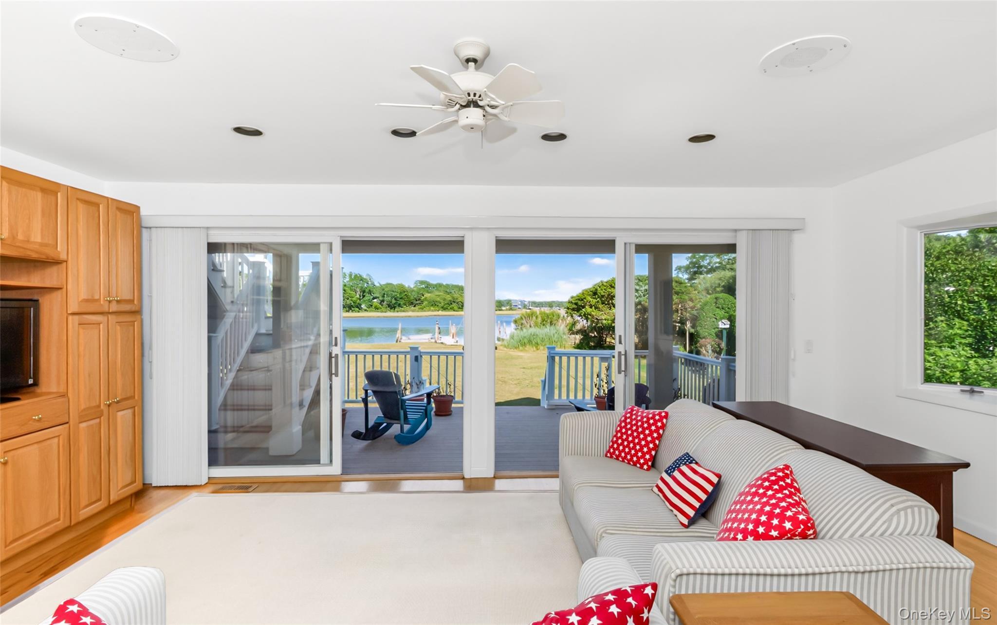 Single Family Sea Gull Road  Suffolk County, NY 11964, MLS-1016596-17