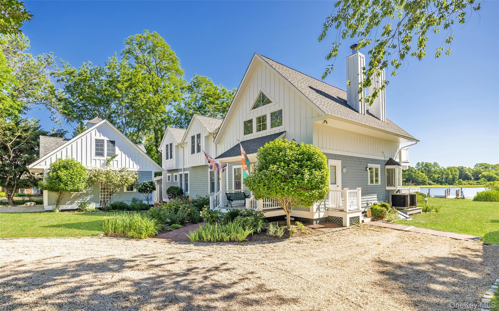 Single Family Sea Gull Road  Suffolk County, NY 11964, MLS-1016596-2