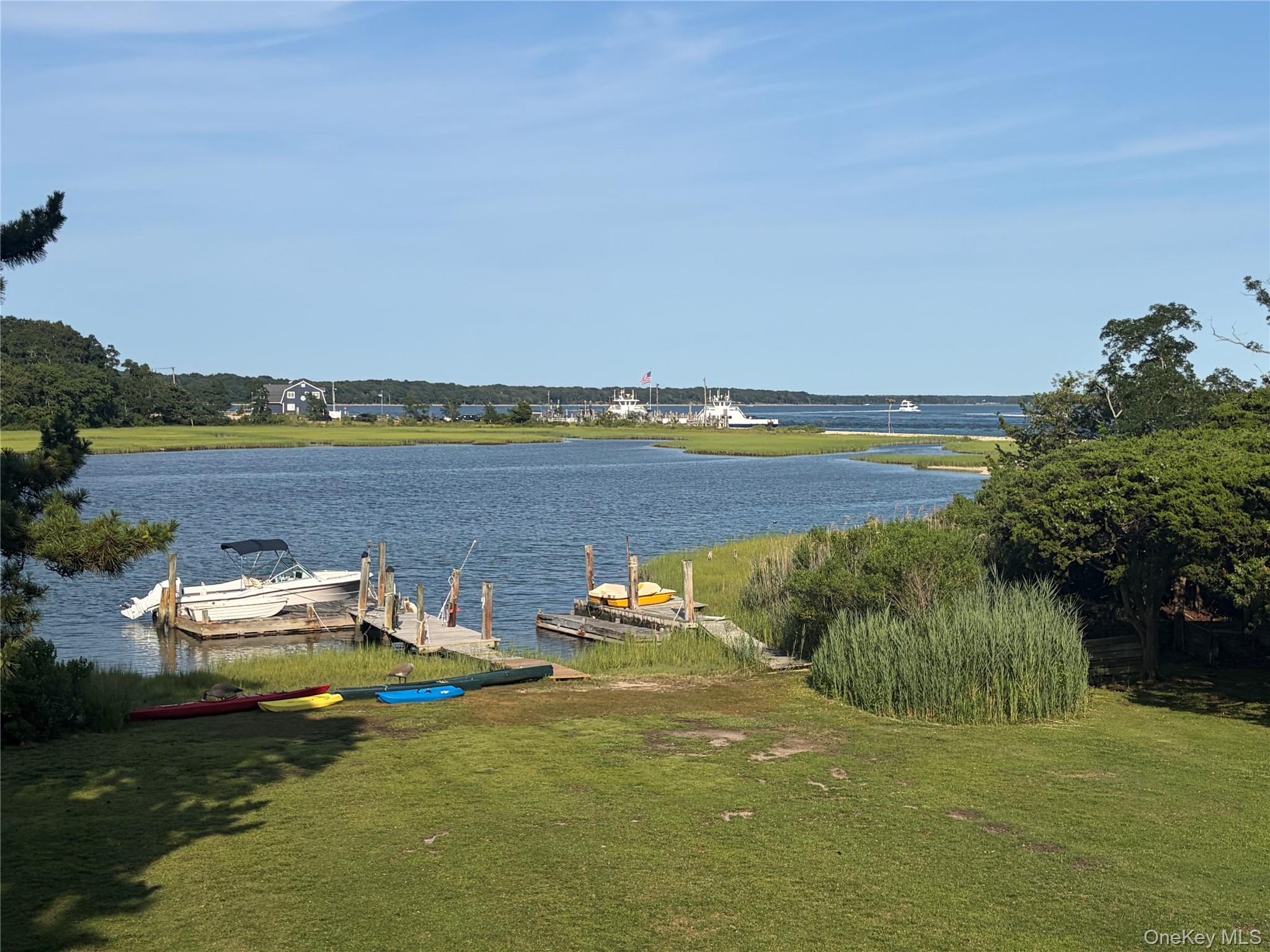 Single Family Sea Gull Road  Suffolk County, NY 11964, MLS-1016596-3