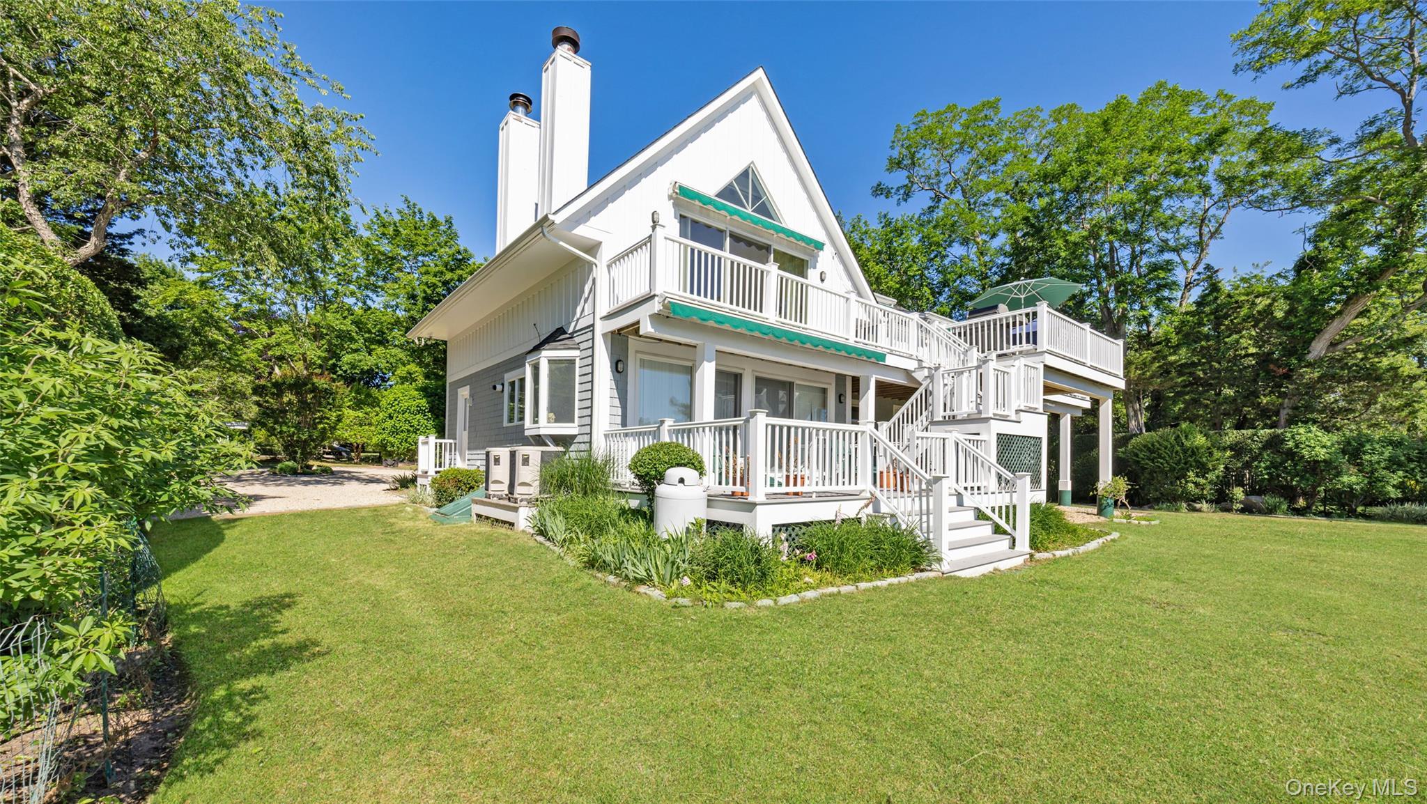 Single Family Sea Gull Road  Suffolk County, NY 11964, MLS-1016596-30