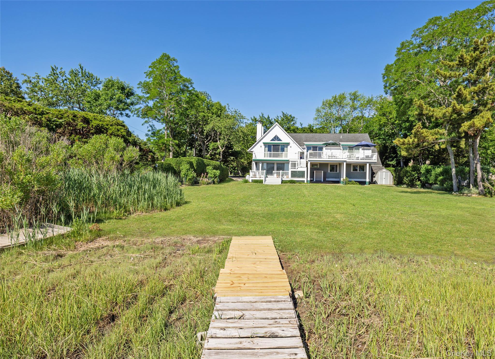 Single Family Sea Gull Road  Suffolk County, NY 11964, MLS-1016596-32