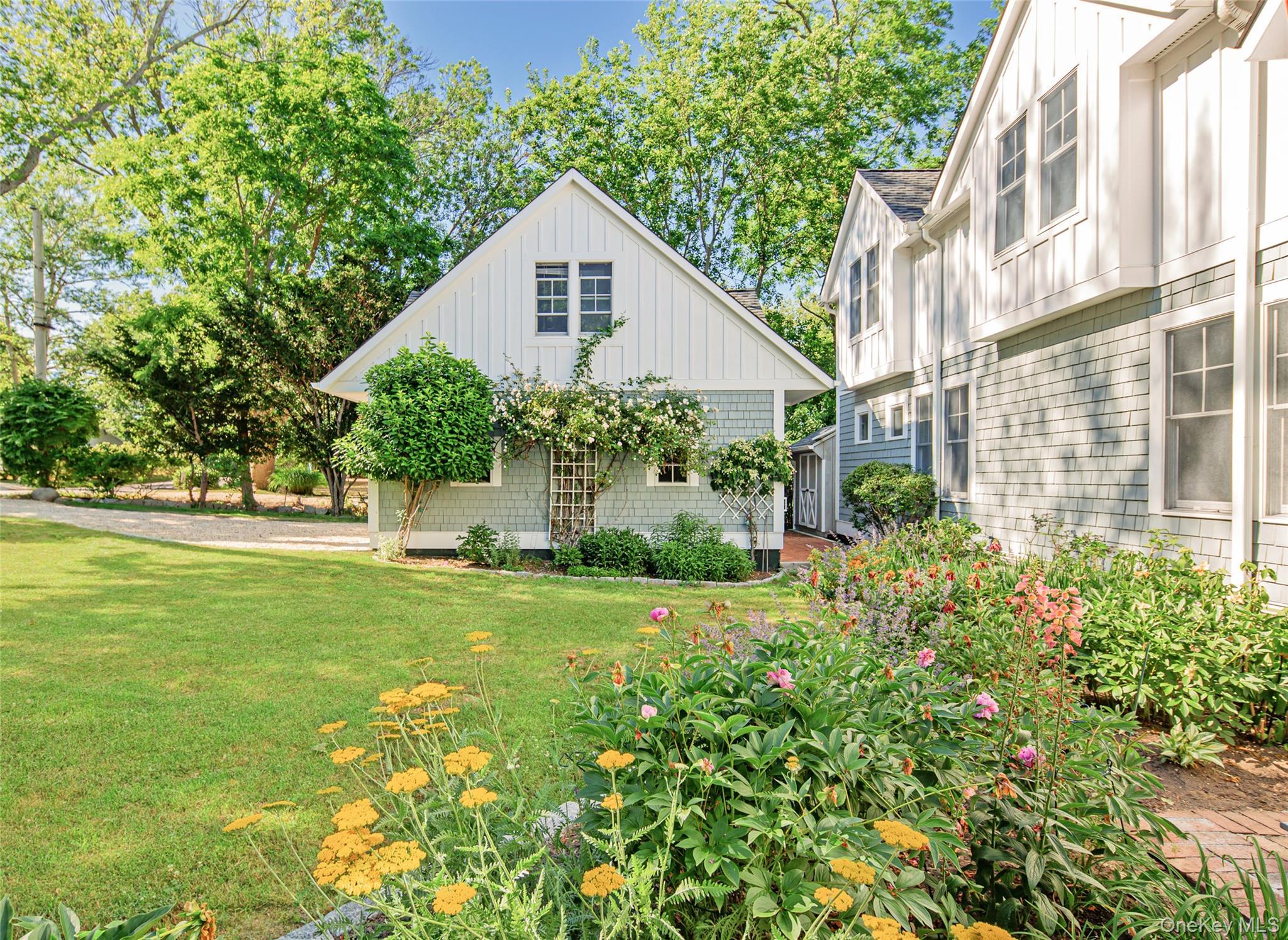 Single Family Sea Gull Road  Suffolk County, NY 11964, MLS-1016596-34