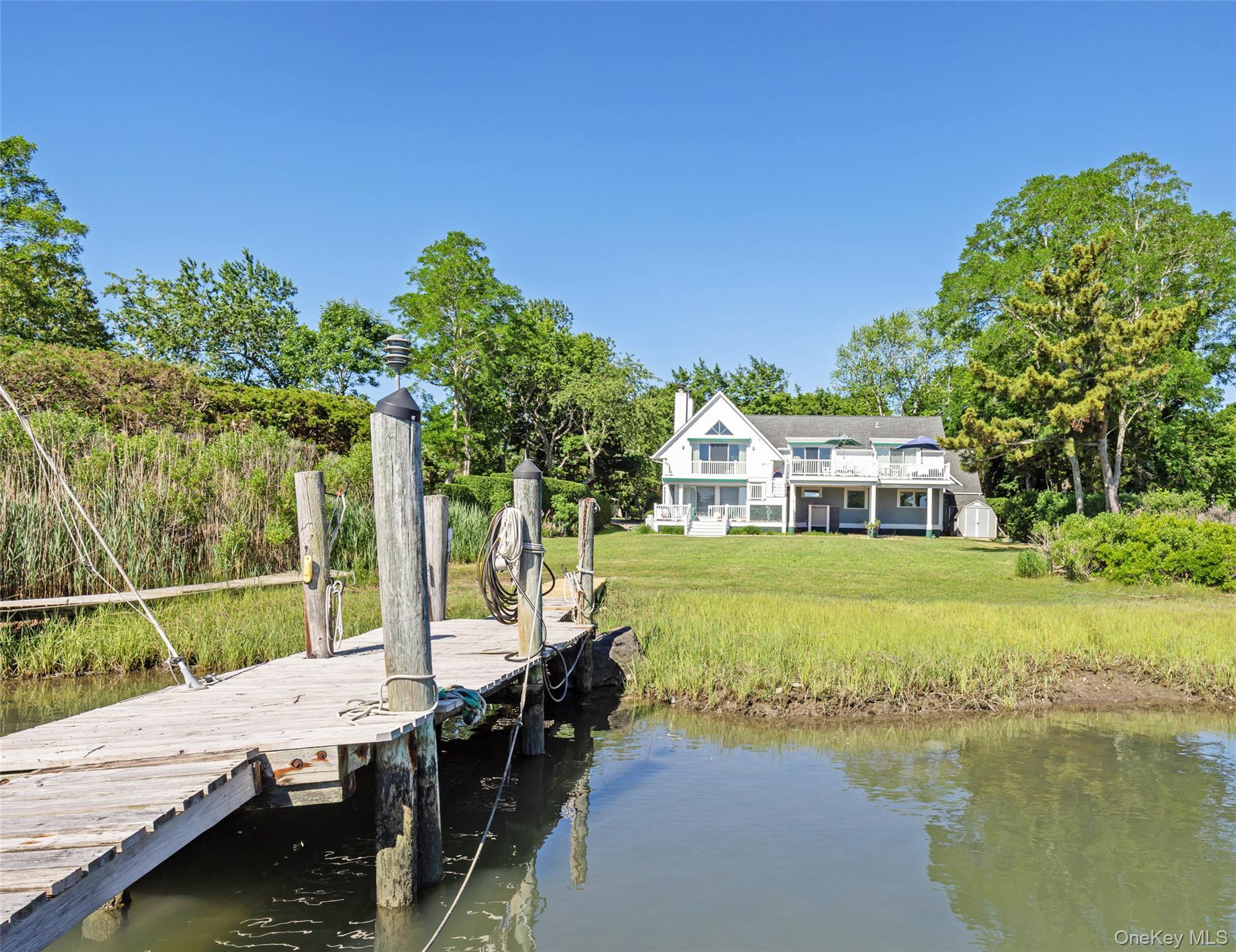 Single Family Sea Gull Road  Suffolk County, NY 11964, MLS-1016596-4