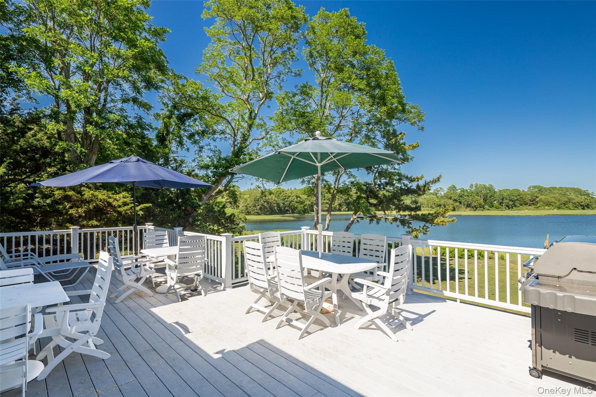 Single Family Sea Gull Road  Suffolk County, NY 11964, MLS-1016596-5