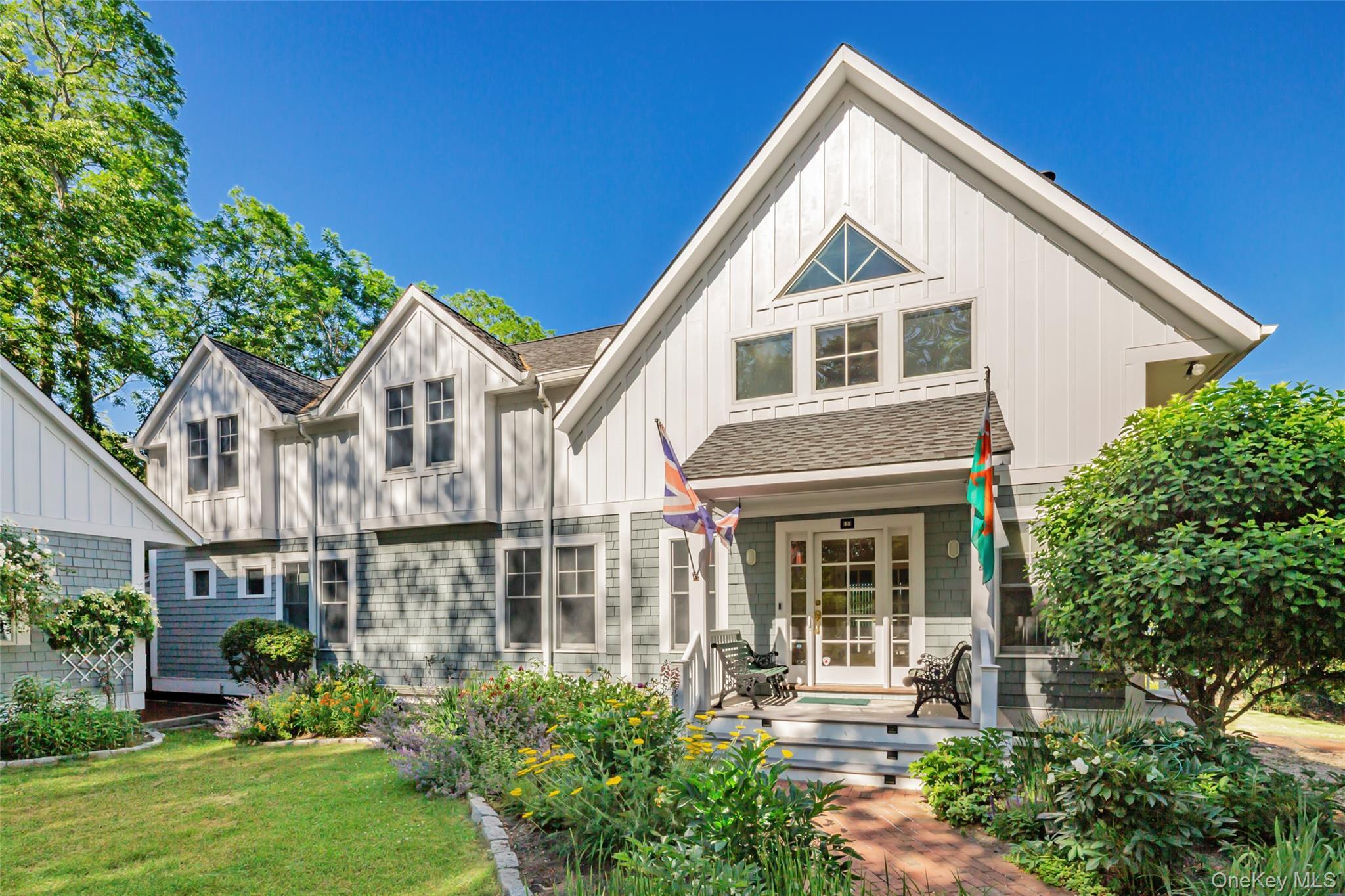 Single Family Sea Gull Road  Suffolk County, NY 11964, MLS-1016596-6