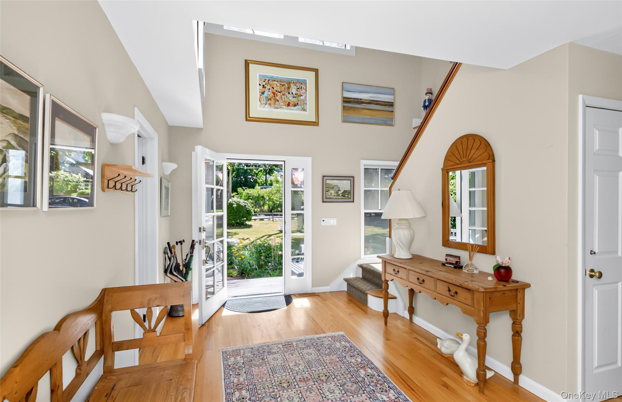 Single Family Sea Gull Road  Suffolk County, NY 11964, MLS-1016596-8