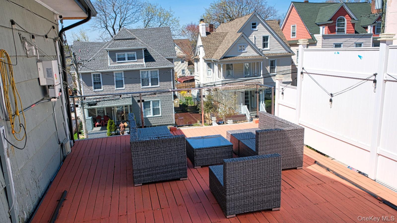Single Family Arden Place Westchester County, NY 10701, MLS-1016600-14