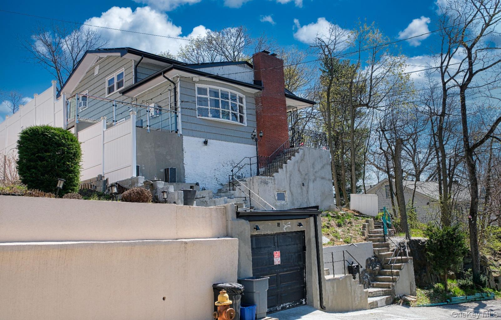Single Family Arden Place Westchester County, NY 10701, MLS-1016600-2
