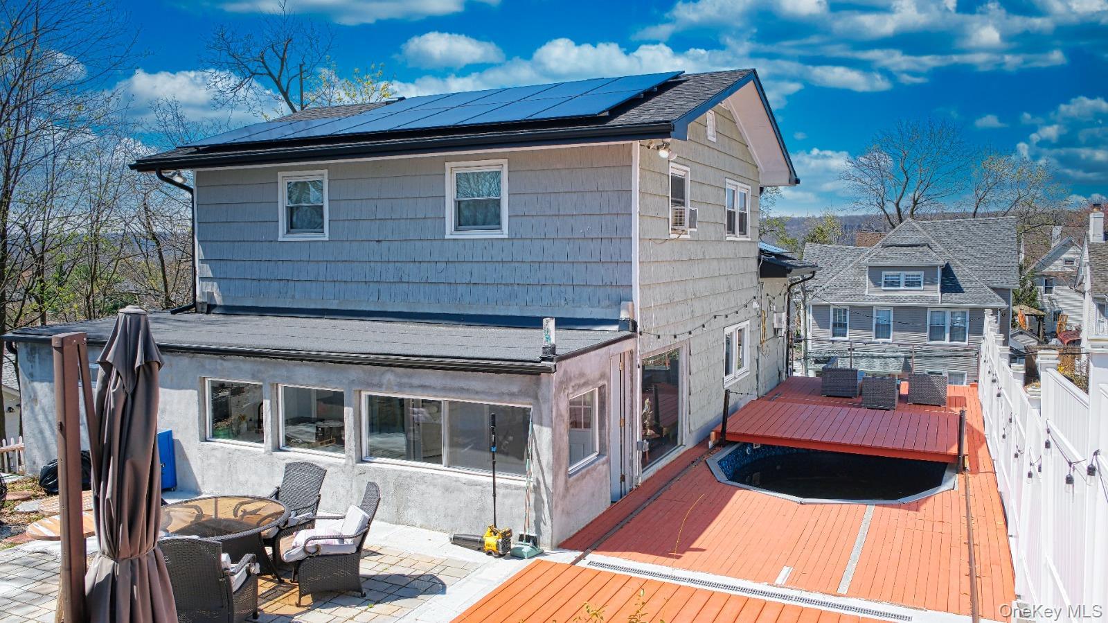 Single Family Arden Place Westchester County, NY 10701, MLS-1016600-20
