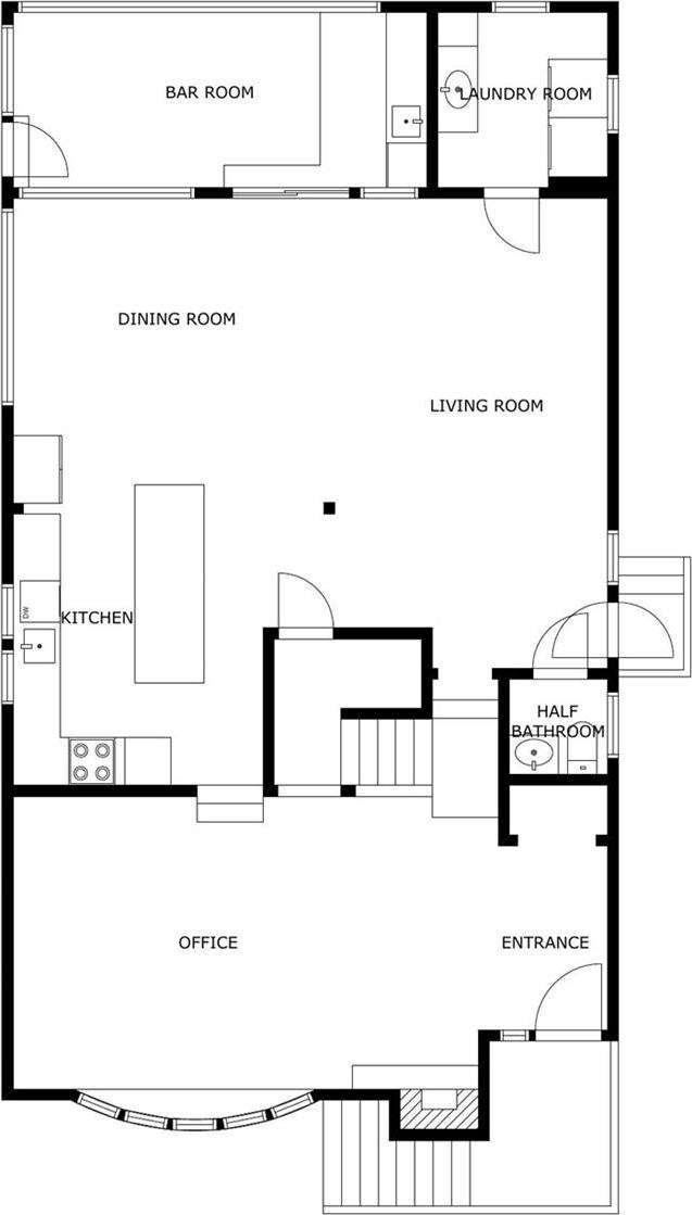 Single Family Arden Place Westchester County, NY 10701, MLS-1016600-27