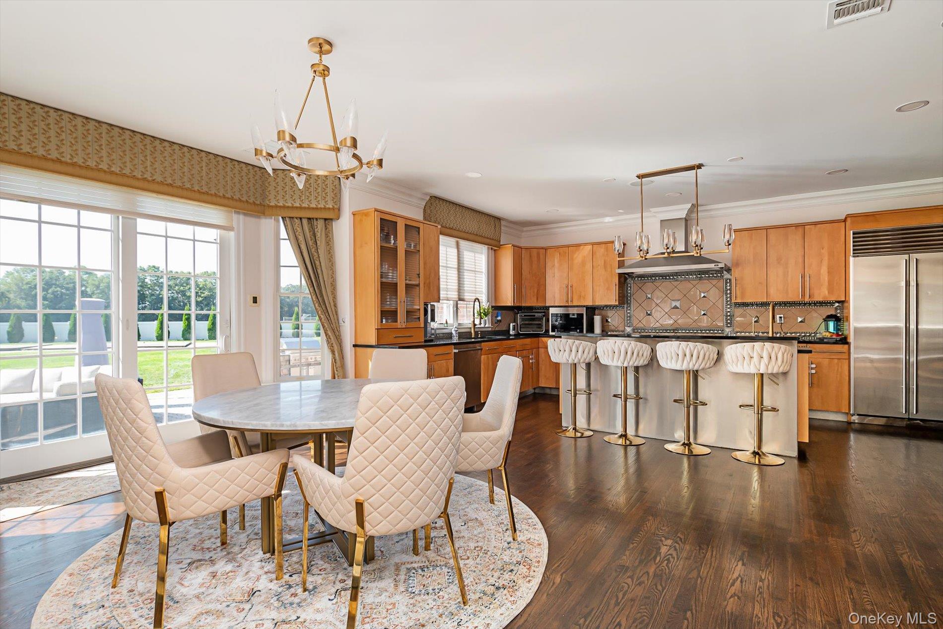 Single Family Legends Circle Suffolk County, NY 11747, MLS-1016607-12