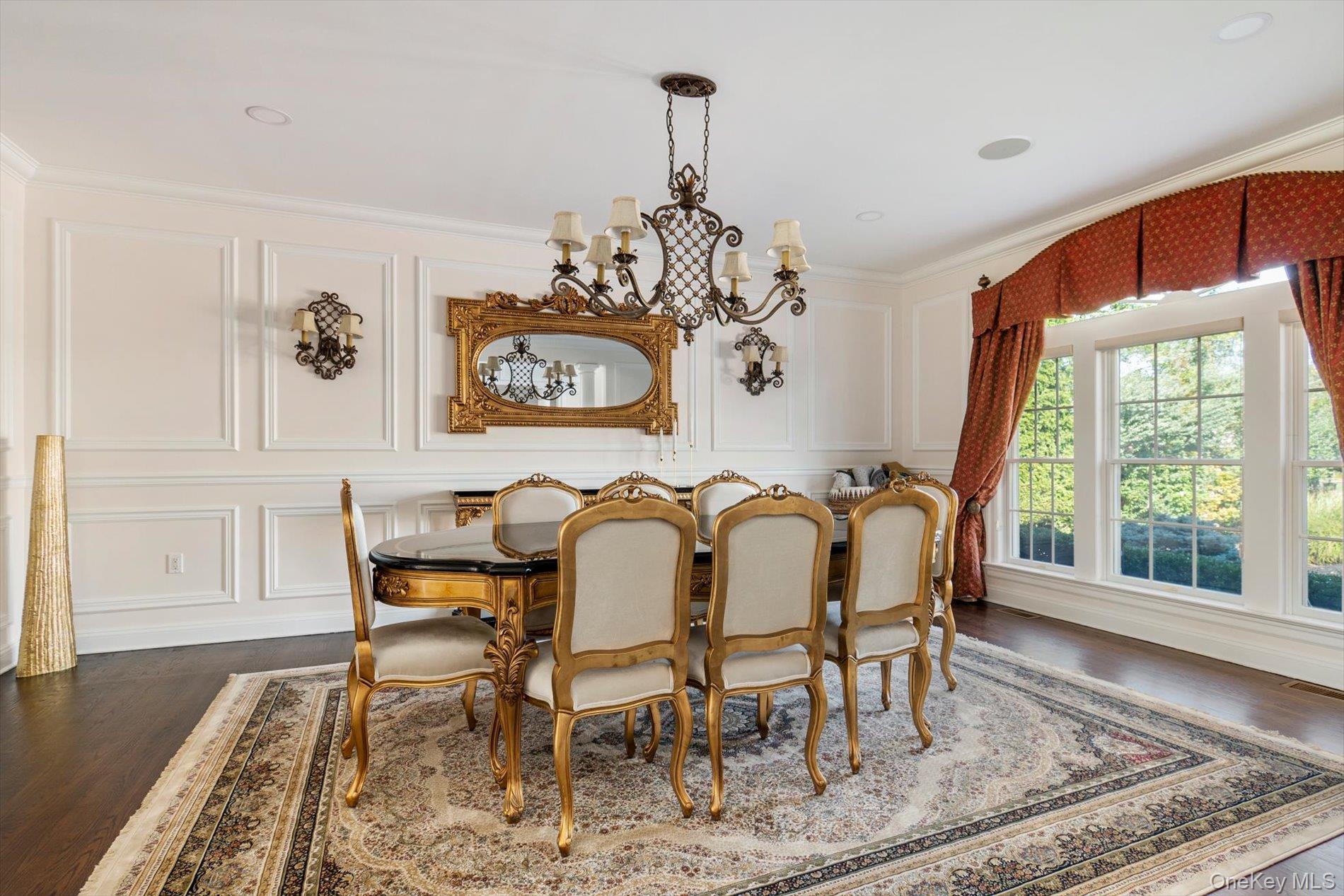 Single Family Legends Circle Suffolk County, NY 11747, MLS-1016607-5
