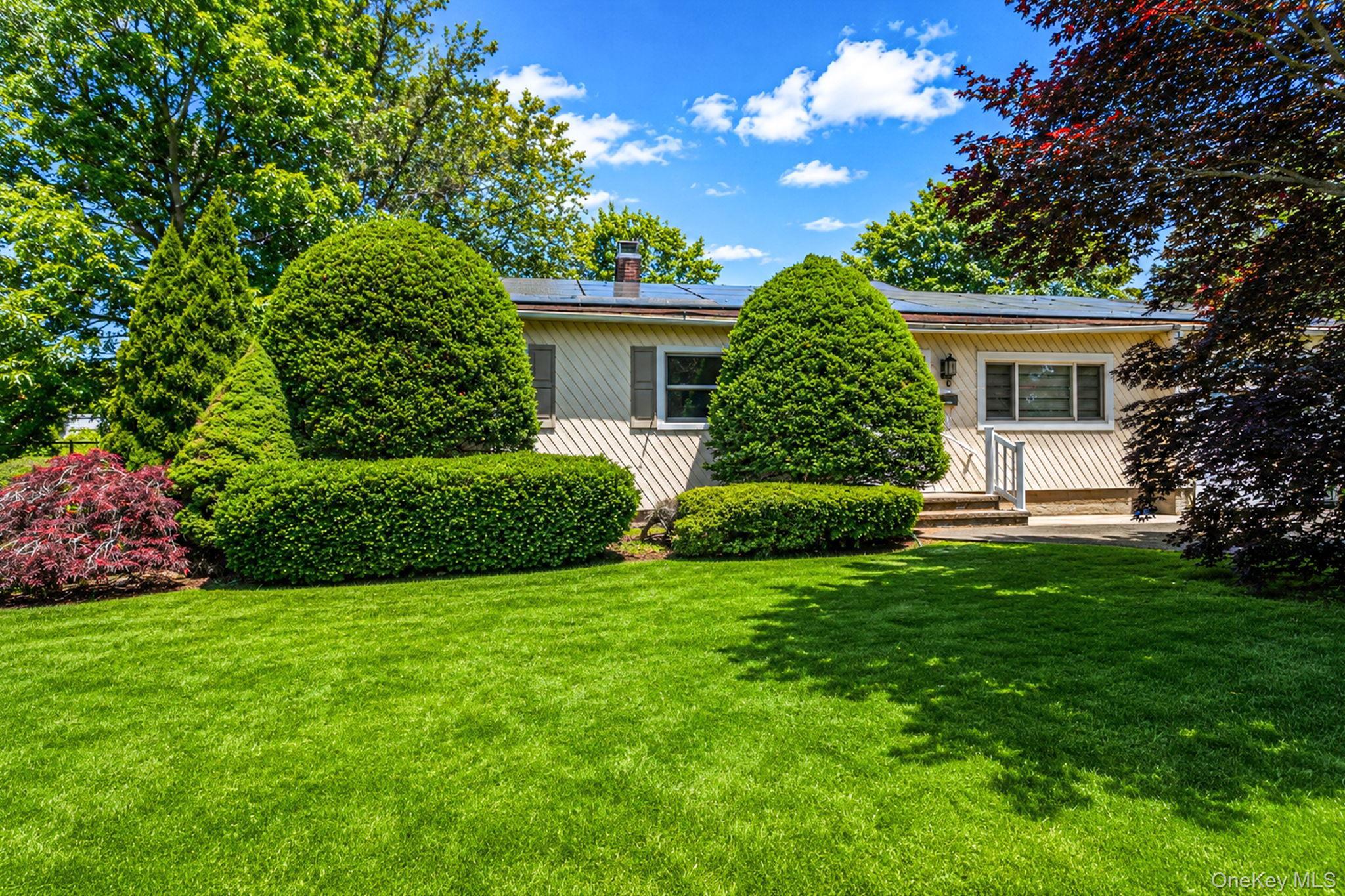 Single Family Edwin Avenue Suffolk County, NY 11772, MLS-1016610-2