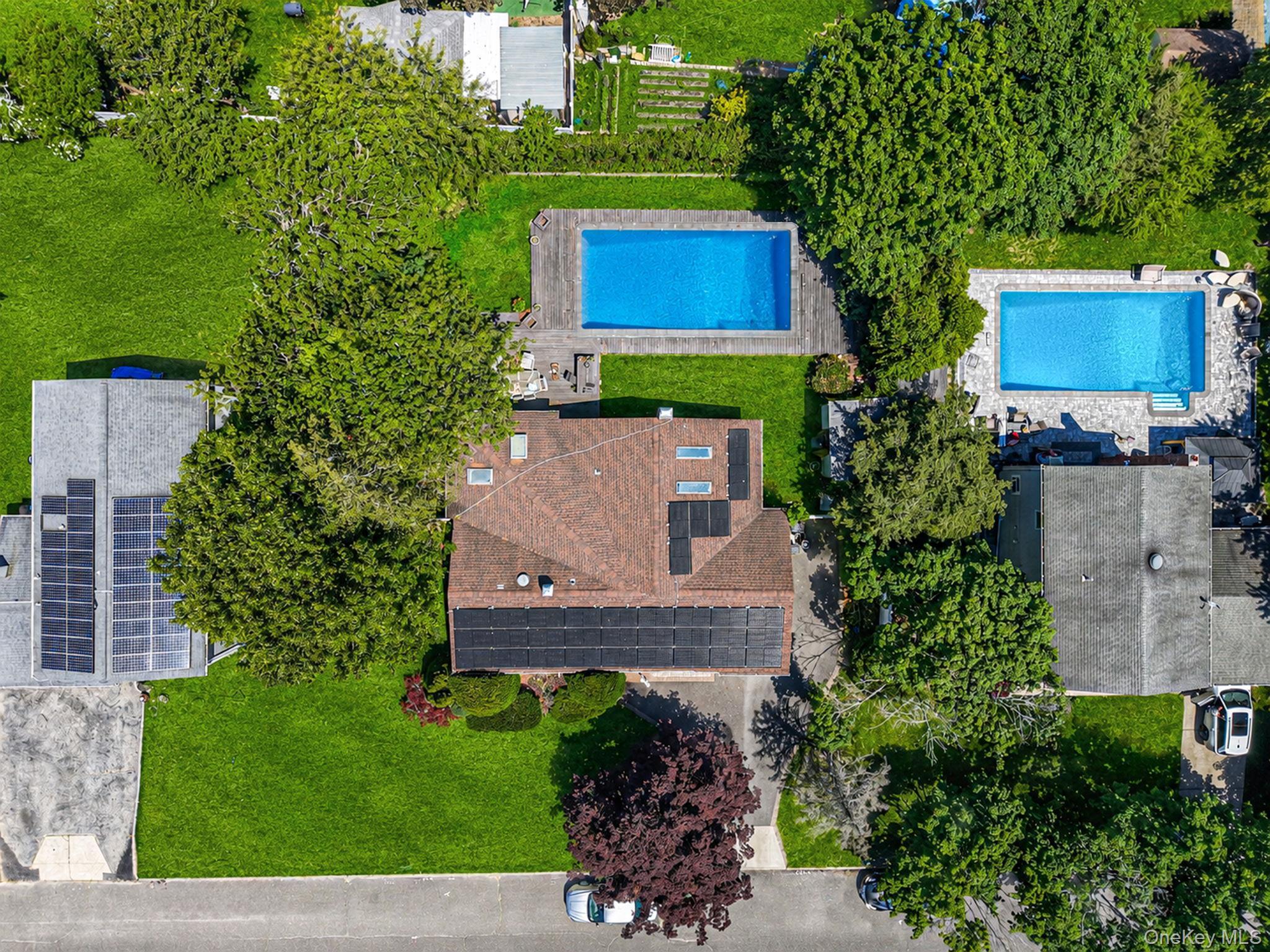 Single Family Edwin Avenue Suffolk County, NY 11772, MLS-1016610-23