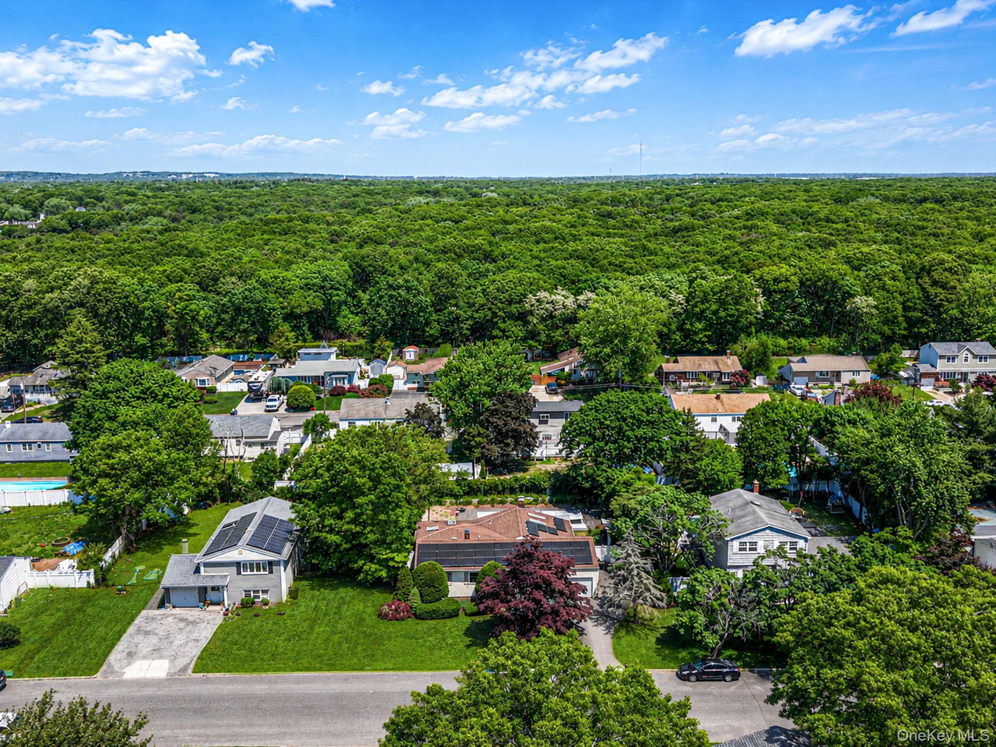 Single Family Edwin Avenue  Suffolk County, NY 11772, MLS-1016610-24