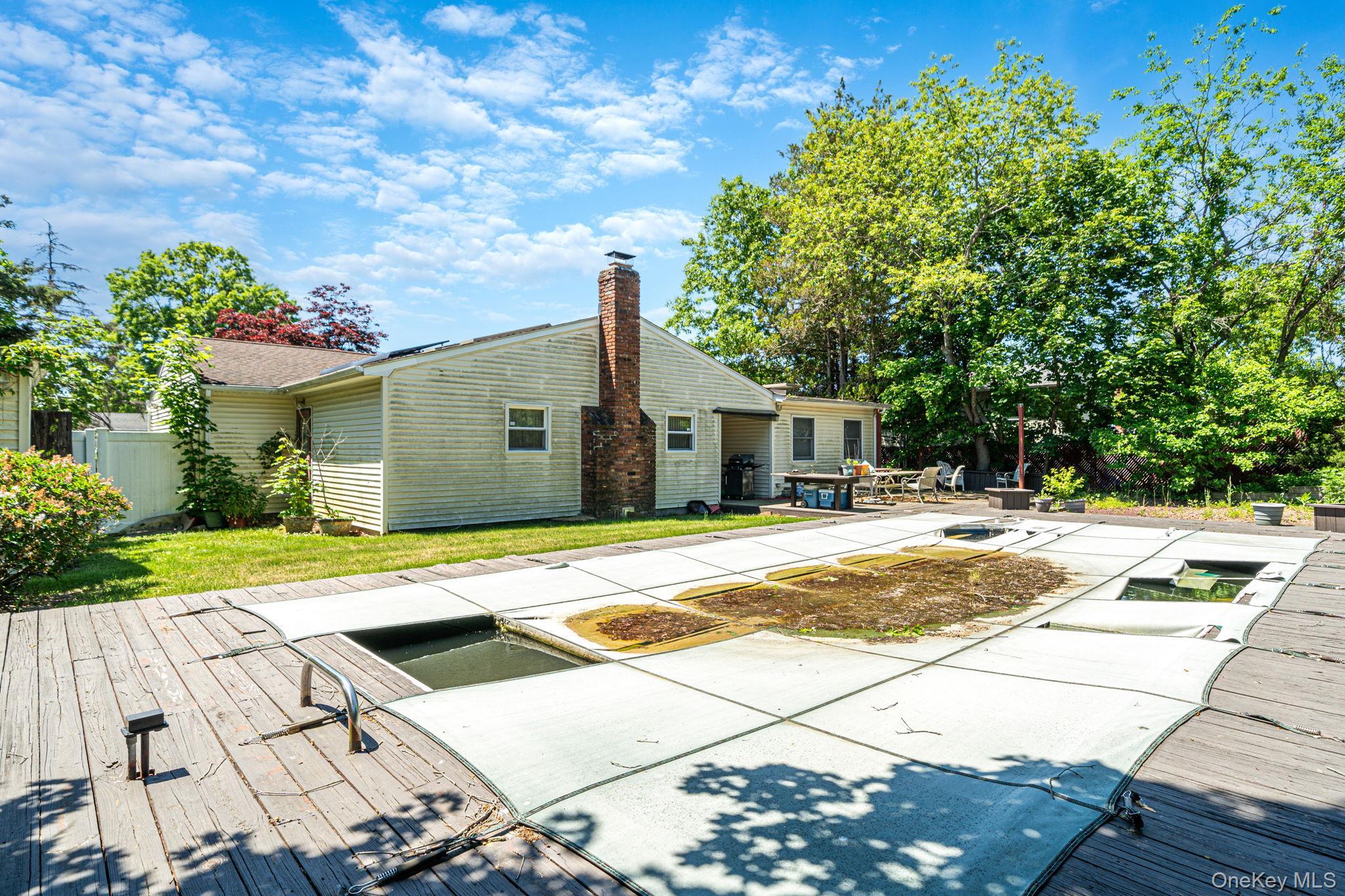 Single Family Edwin Avenue Suffolk County, NY 11772, MLS-1016610-6