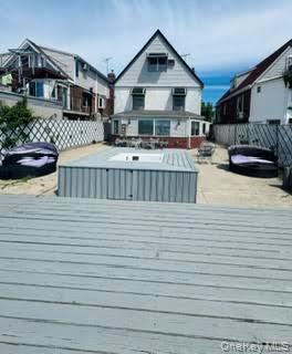 Single Family 157th Avenue Queens, NY 11414, MLS-1016618-2