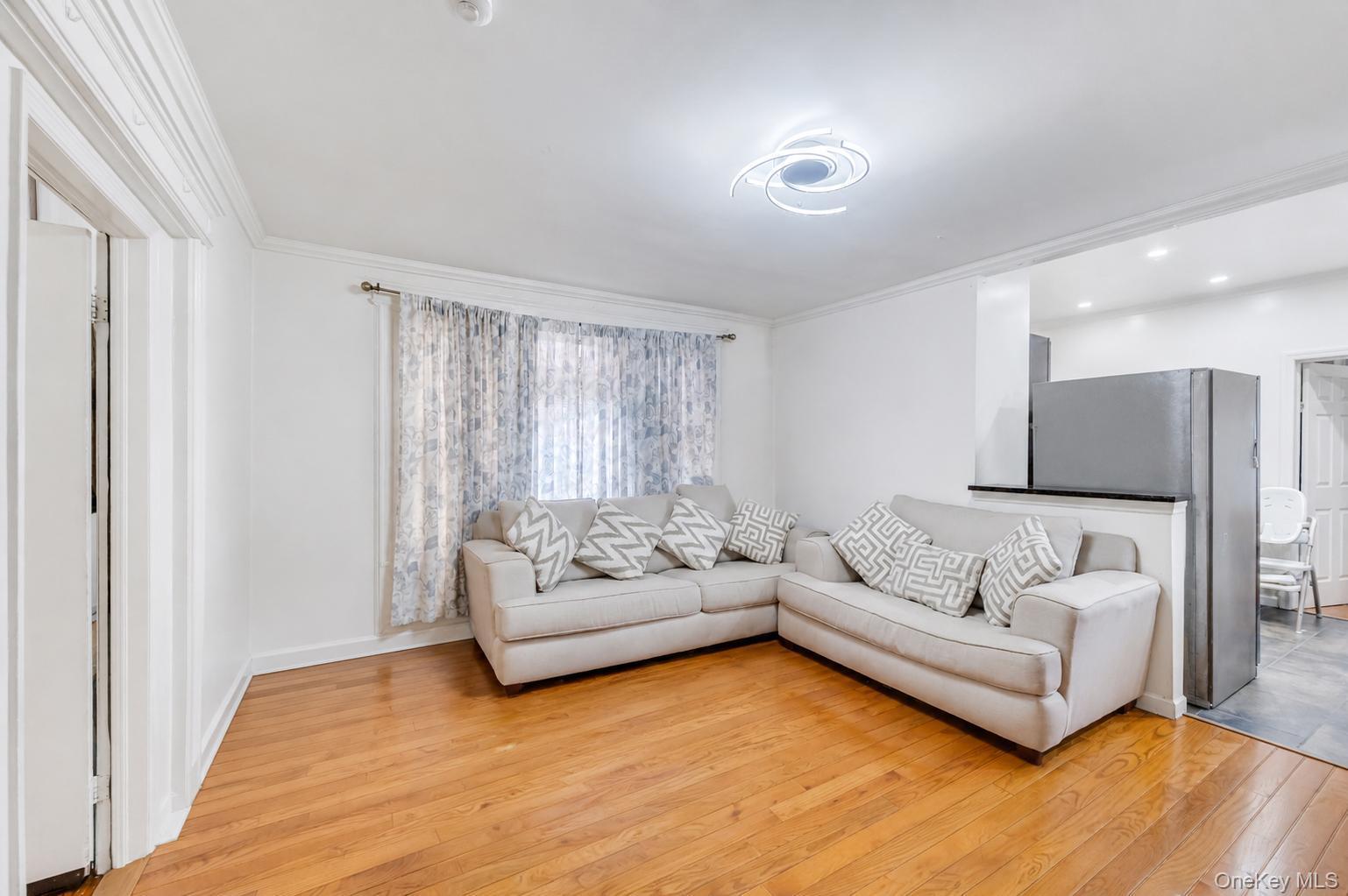 Single Family Van Wyck Expressway Queens, NY 11419, MLS-1016632-11