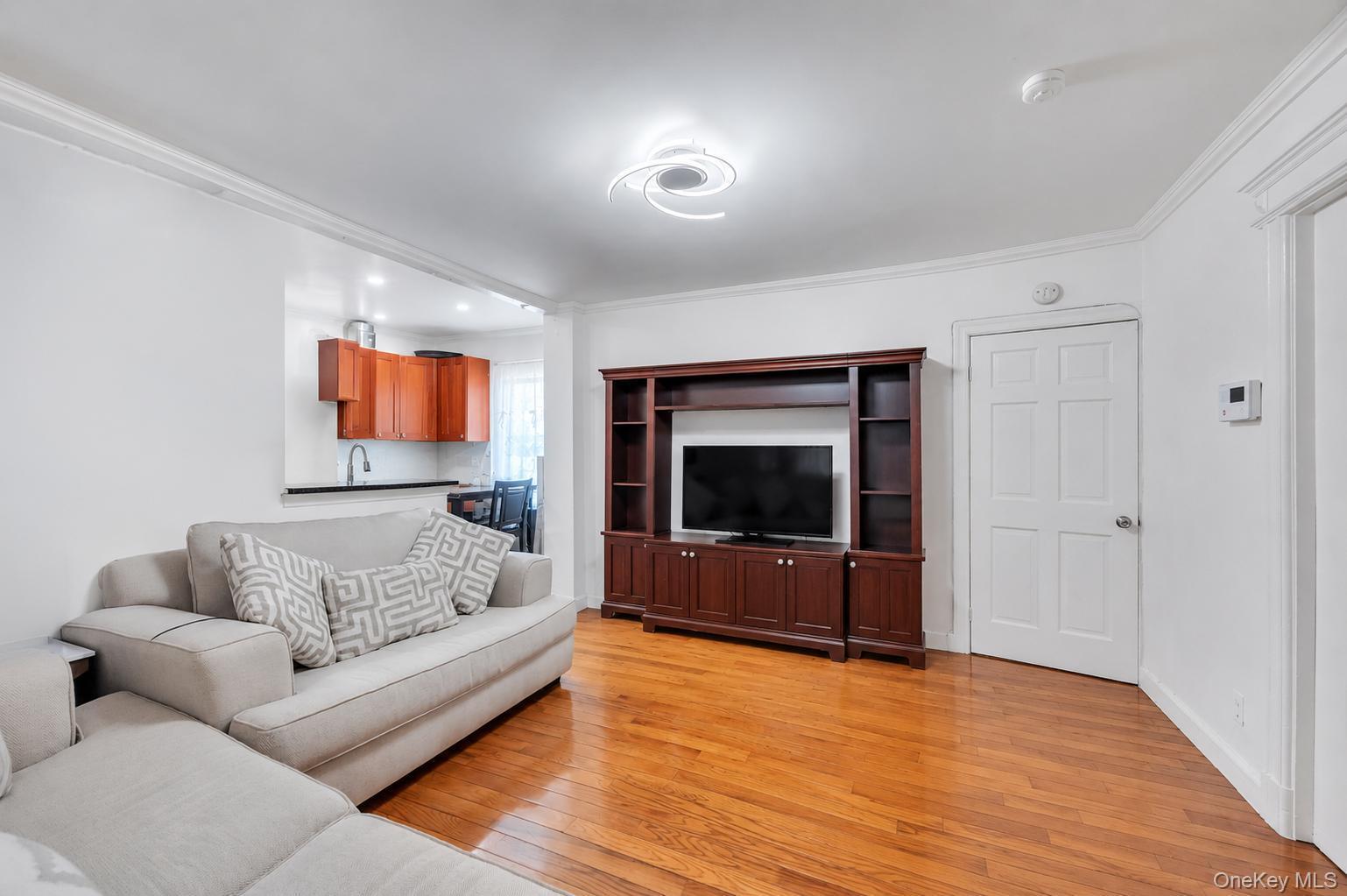 Single Family Van Wyck Expressway Queens, NY 11419, MLS-1016632-13