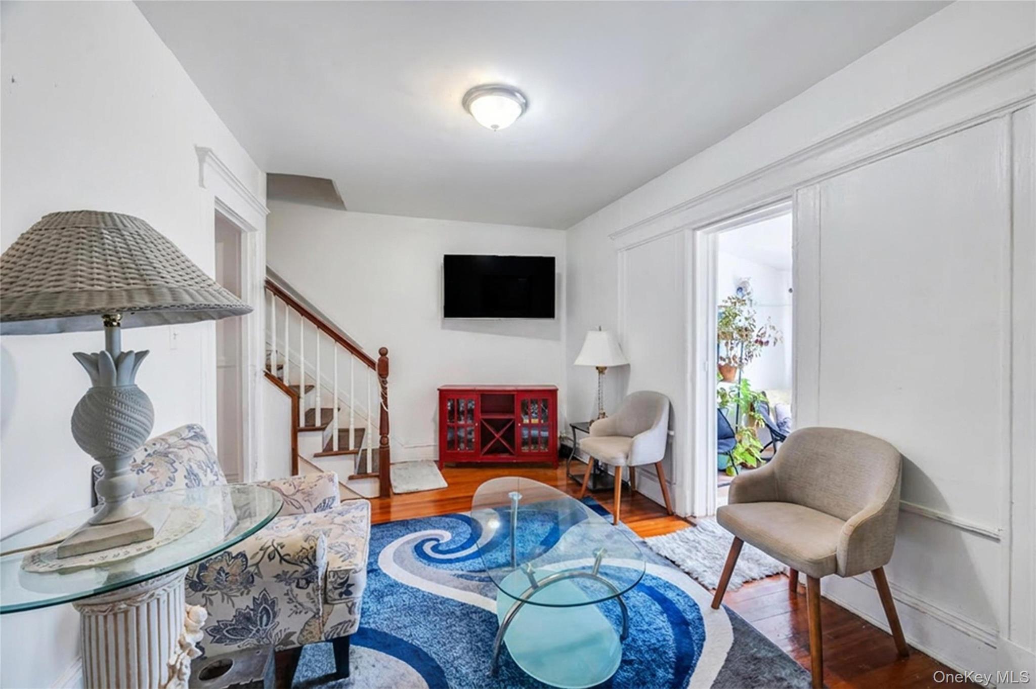 Single Family Van Wyck Expressway Queens, NY 11419, MLS-1016632-16