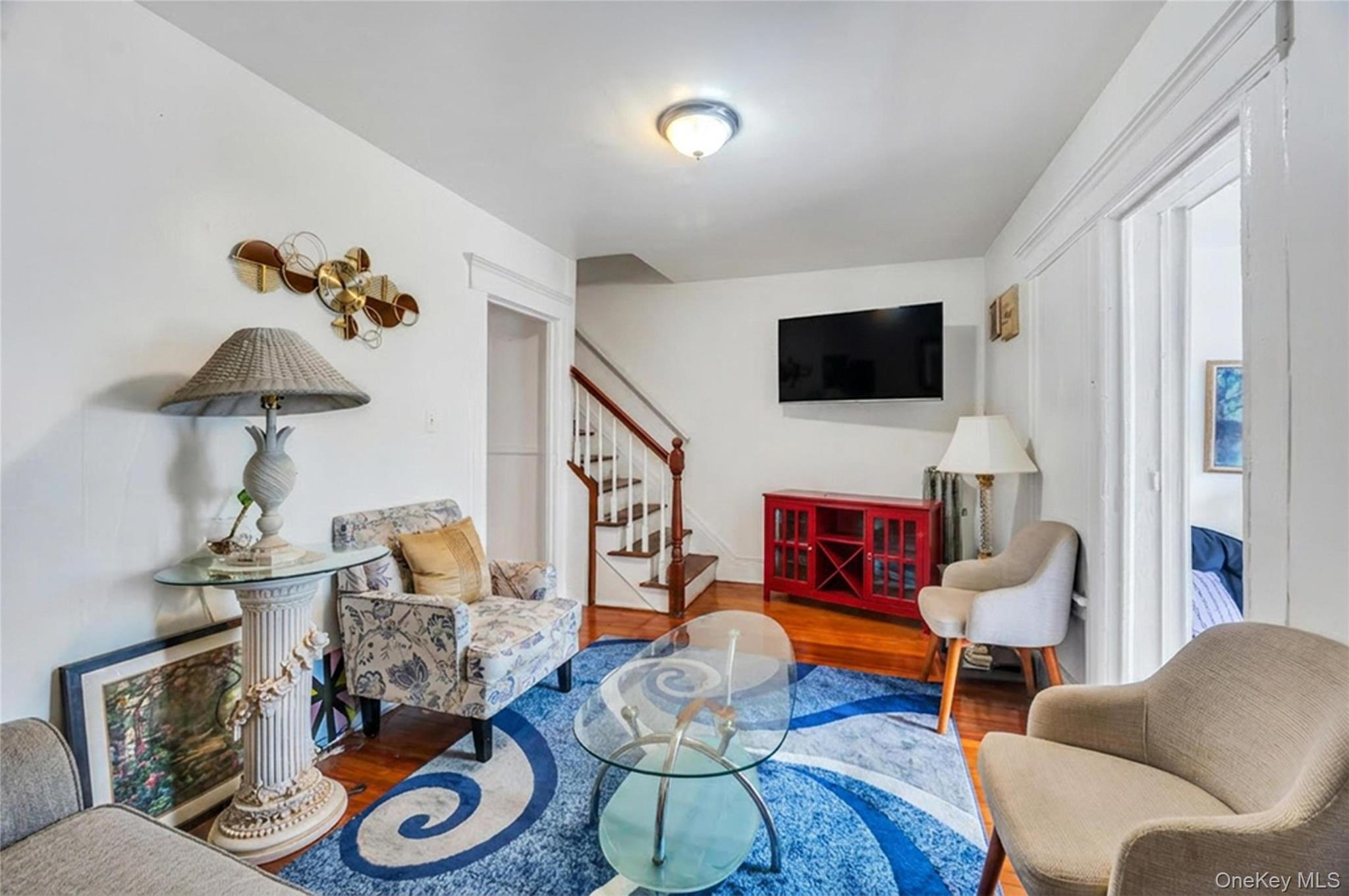 Single Family Van Wyck Expressway Queens, NY 11419, MLS-1016632-17