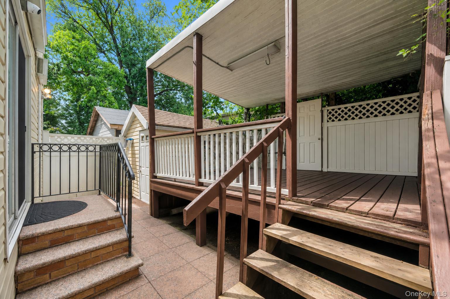Single Family Van Wyck Expressway Queens, NY 11419, MLS-1016632-33