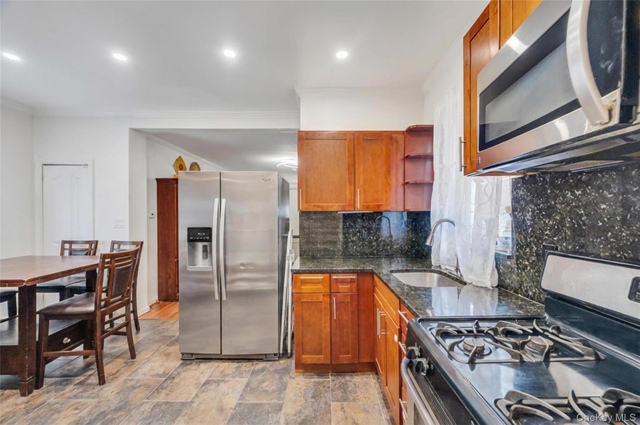 Single Family Van Wyck Expressway Queens, NY 11419, MLS-1016632-6