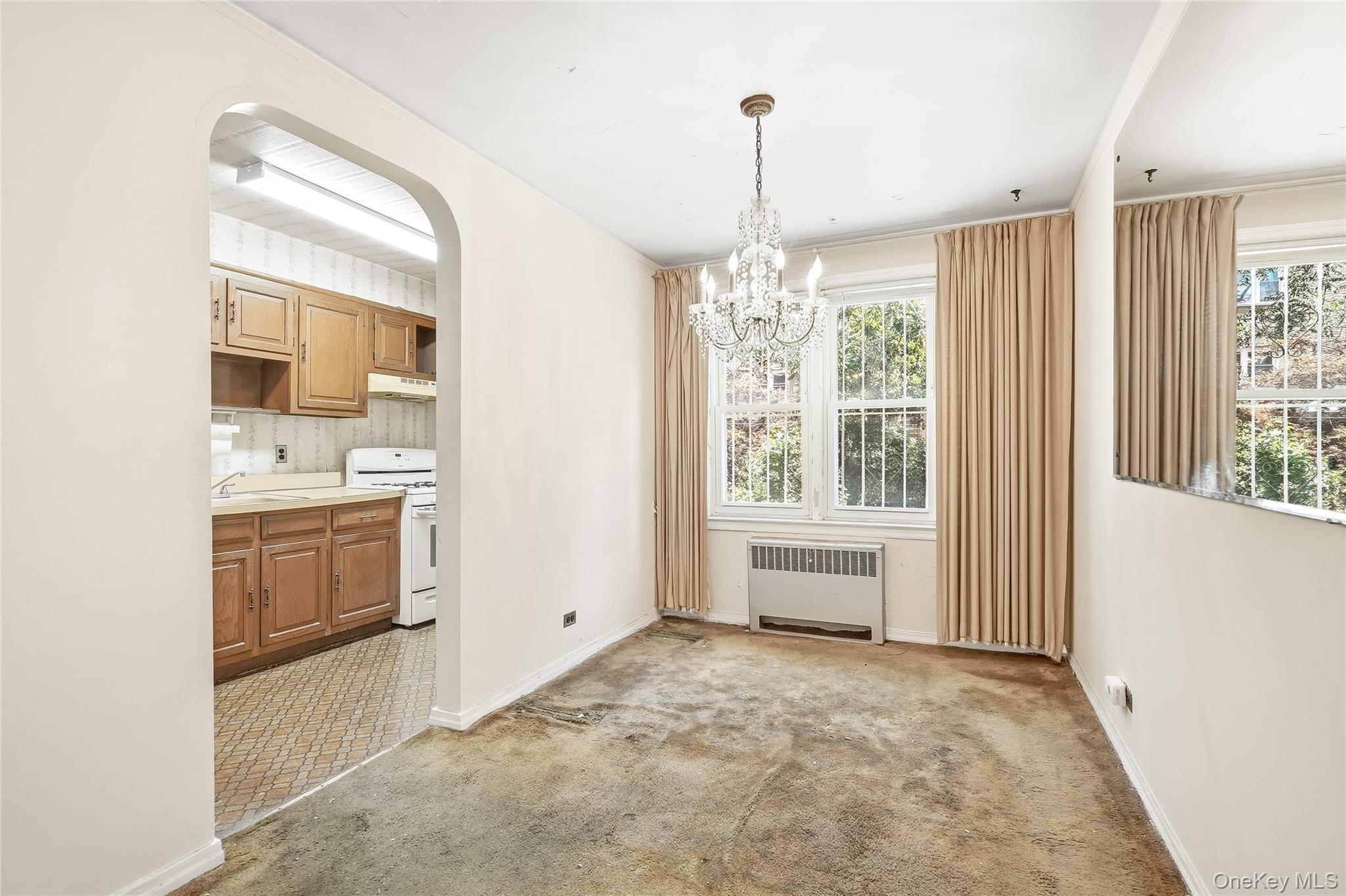 Single Family Murdock Avenue Bronx, NY 10466, MLS-1016641-10