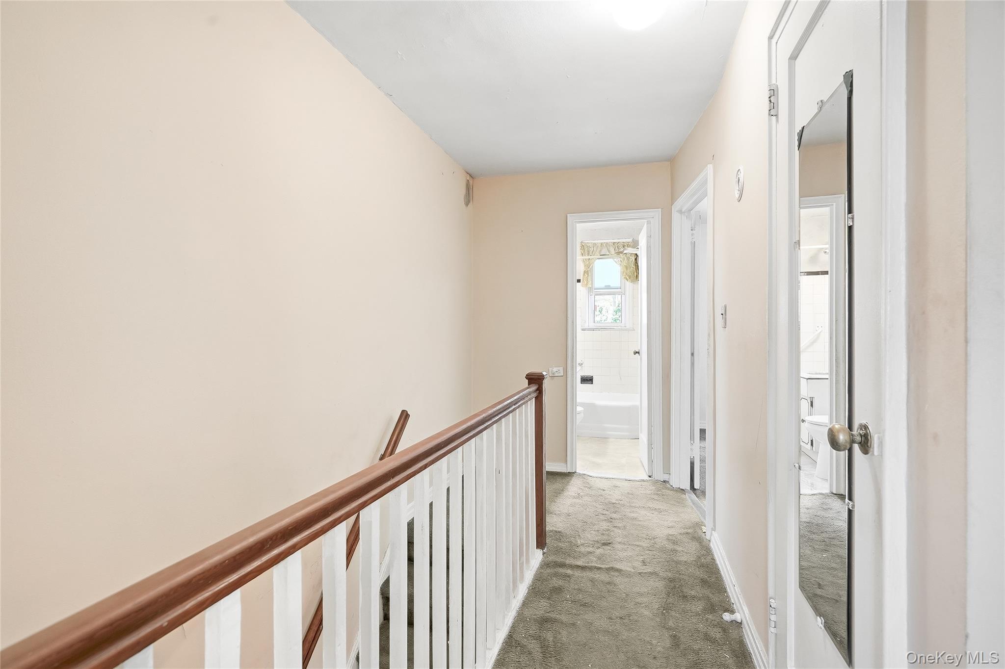 Single Family Murdock Avenue Bronx, NY 10466, MLS-1016641-14