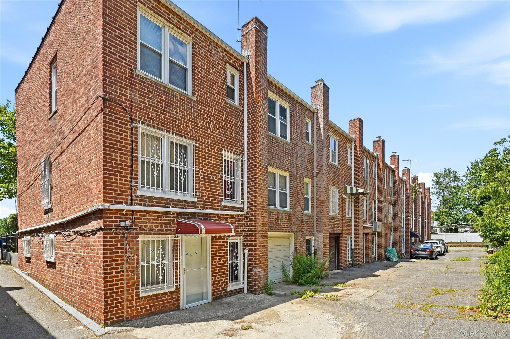 Single Family Murdock Avenue Bronx, NY 10466, MLS-1016641-26