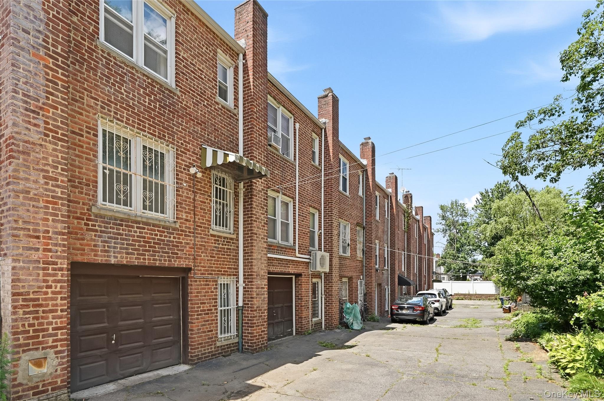 Single Family Murdock Avenue Bronx, NY 10466, MLS-1016641-29