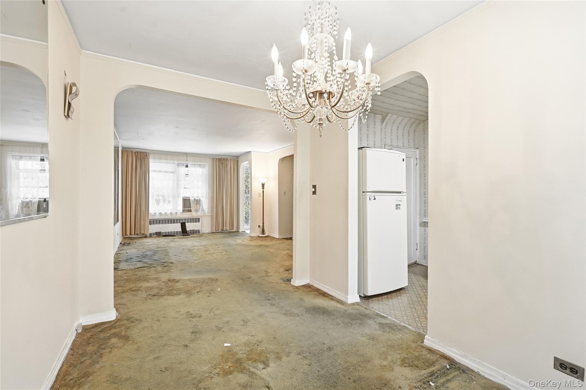 Single Family Murdock Avenue Bronx, NY 10466, MLS-1016641-31