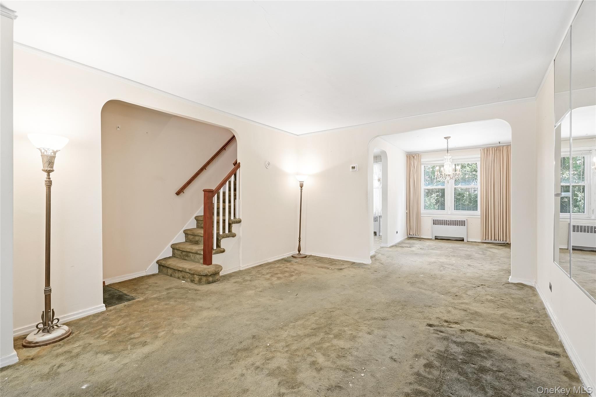 Single Family Murdock Avenue Bronx, NY 10466, MLS-1016641-8