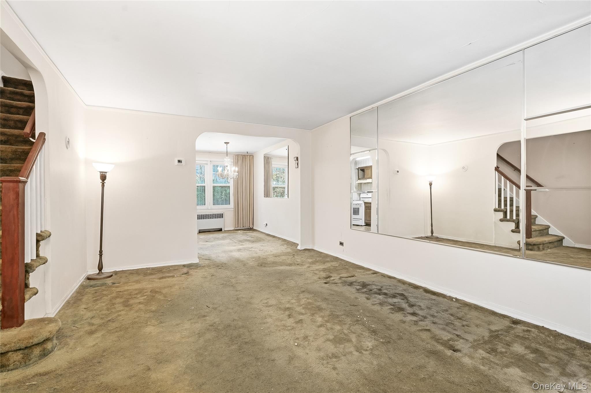 Single Family Murdock Avenue Bronx, NY 10466, MLS-1016641-9