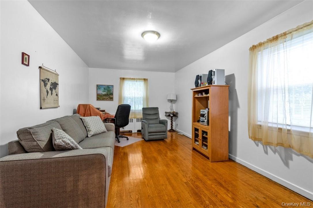 Single Family Neill Avenue  Bronx, NY 10461, MLS-1016642-11