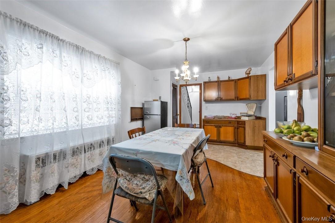 Single Family Neill Avenue  Bronx, NY 10461, MLS-1016642-13