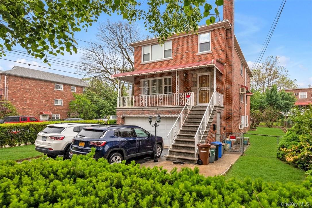 Single Family Neill Avenue  Bronx, NY 10461, MLS-1016642-15