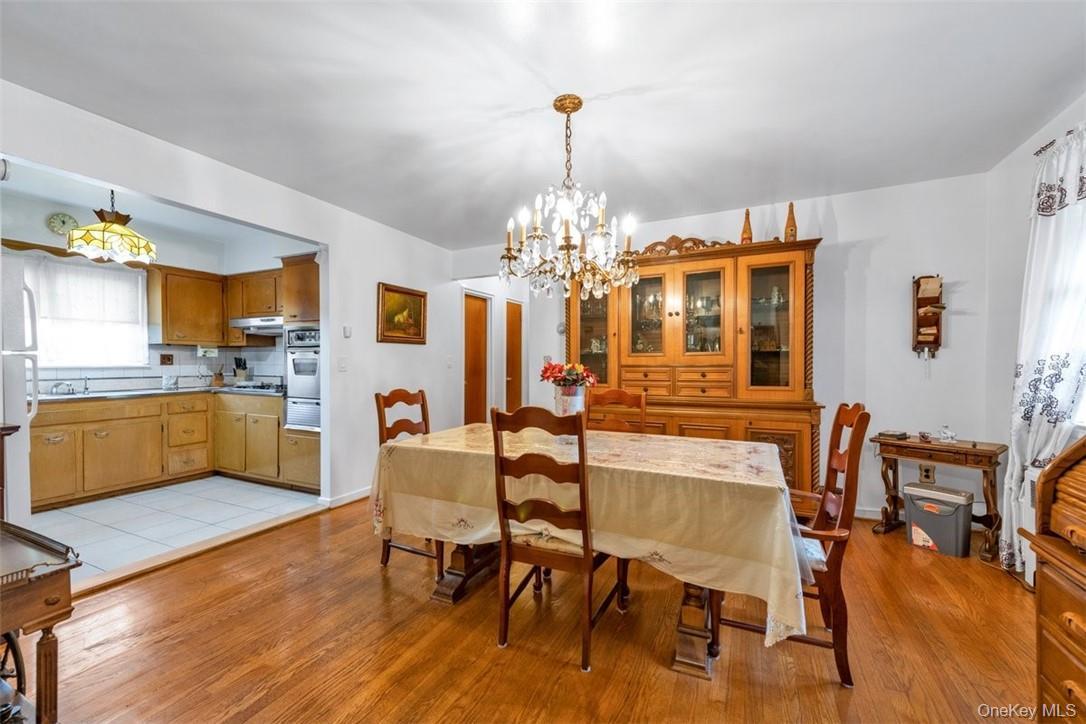 Single Family Neill Avenue  Bronx, NY 10461, MLS-1016642-5