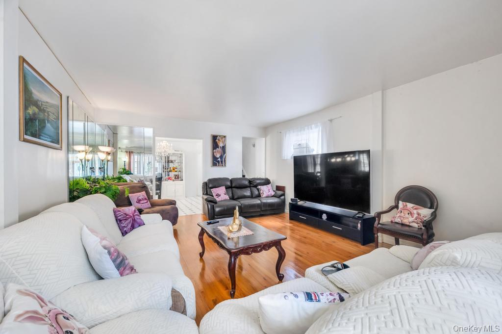 Single Family 96th Street Queens, NY 11416, MLS-1016646-10