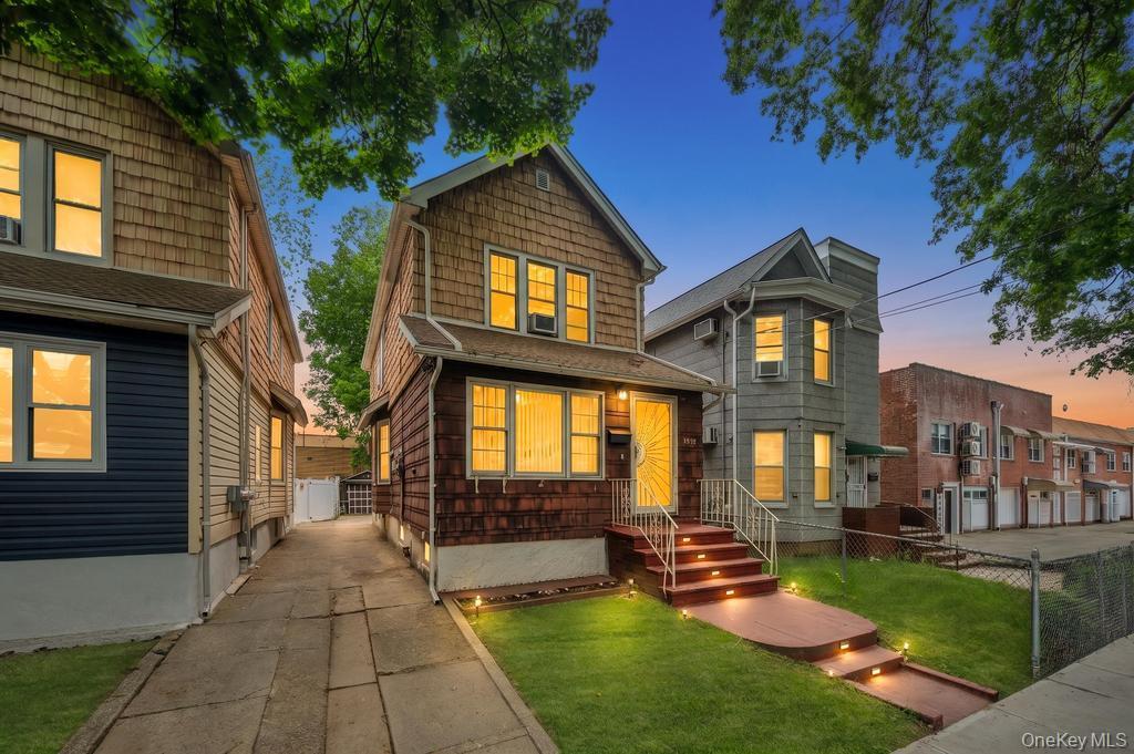 Single Family 96th Street Queens, NY 11416, MLS-1016646-2