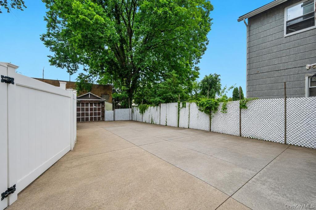 Single Family 96th Street Queens, NY 11416, MLS-1016646-26