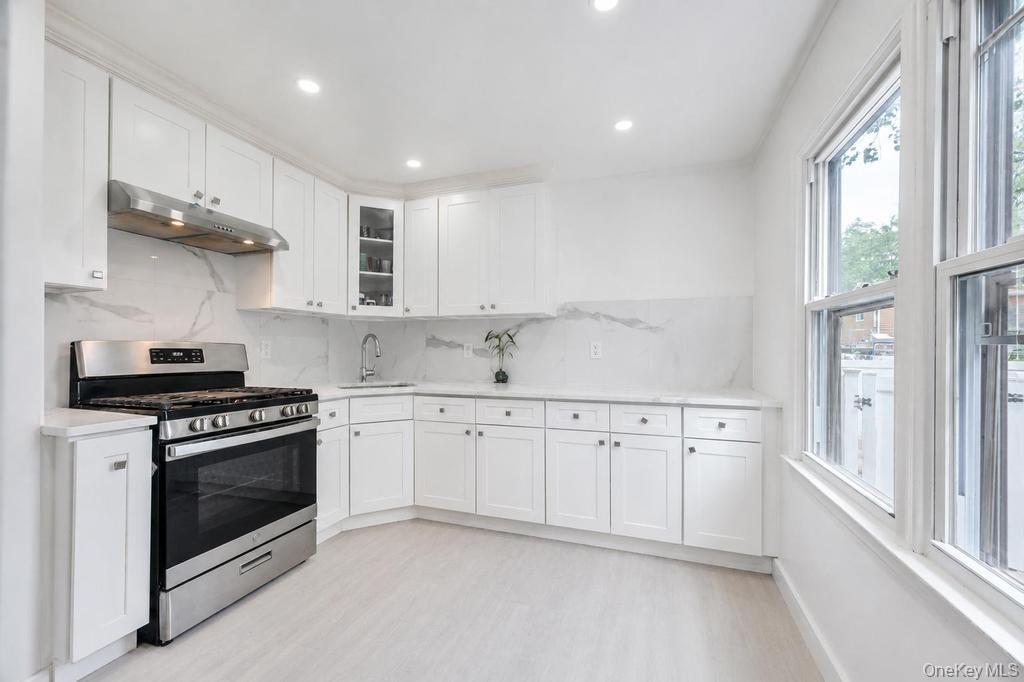Single Family 96th Street Queens, NY 11416, MLS-1016646-3