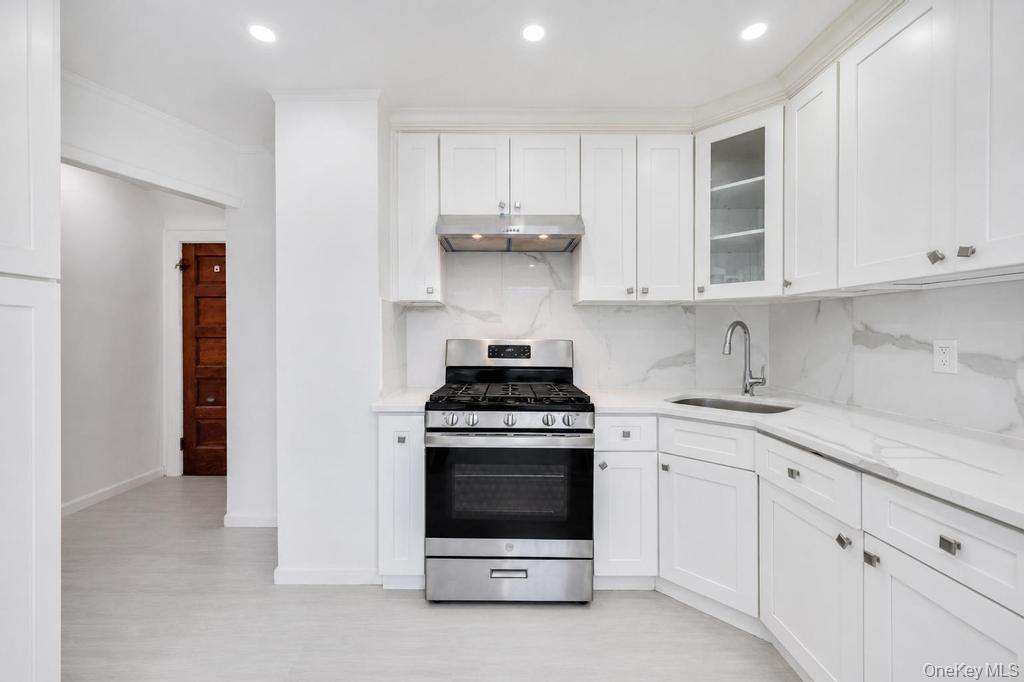 Single Family 96th Street Queens, NY 11416, MLS-1016646-5