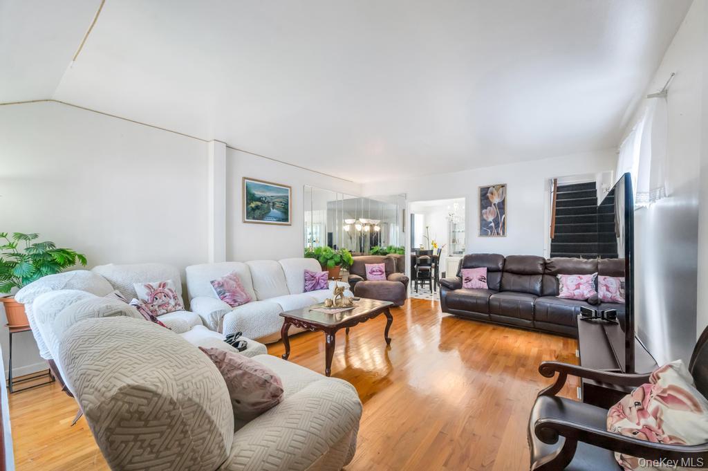 Single Family 96th Street Queens, NY 11416, MLS-1016646-9