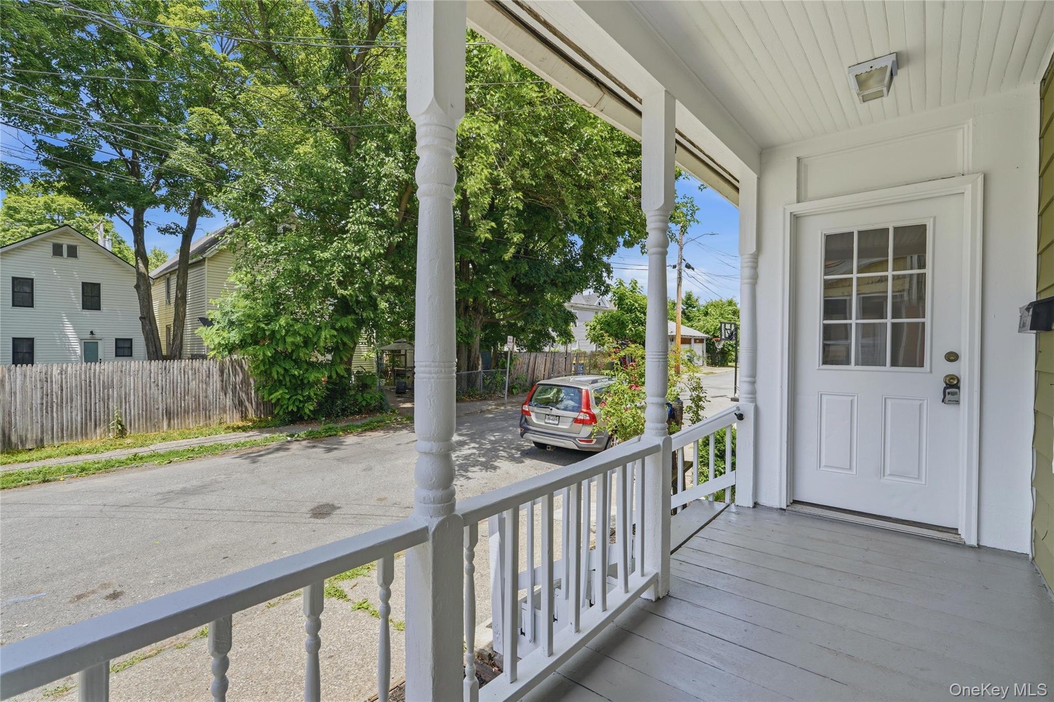 Single Family Vandeusen Street Ulster County, NY 12401, MLS-1016671-2