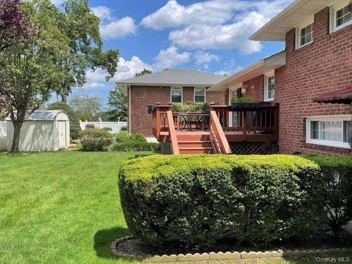 Single Family Terrace Avenue  Nassau County, NY 11530, MLS-1016681-12