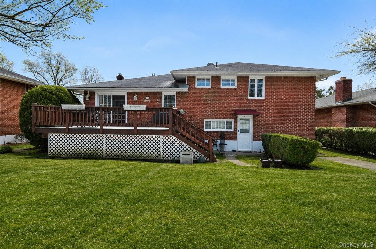 Single Family Terrace Avenue  Nassau County, NY 11530, MLS-1016681-13