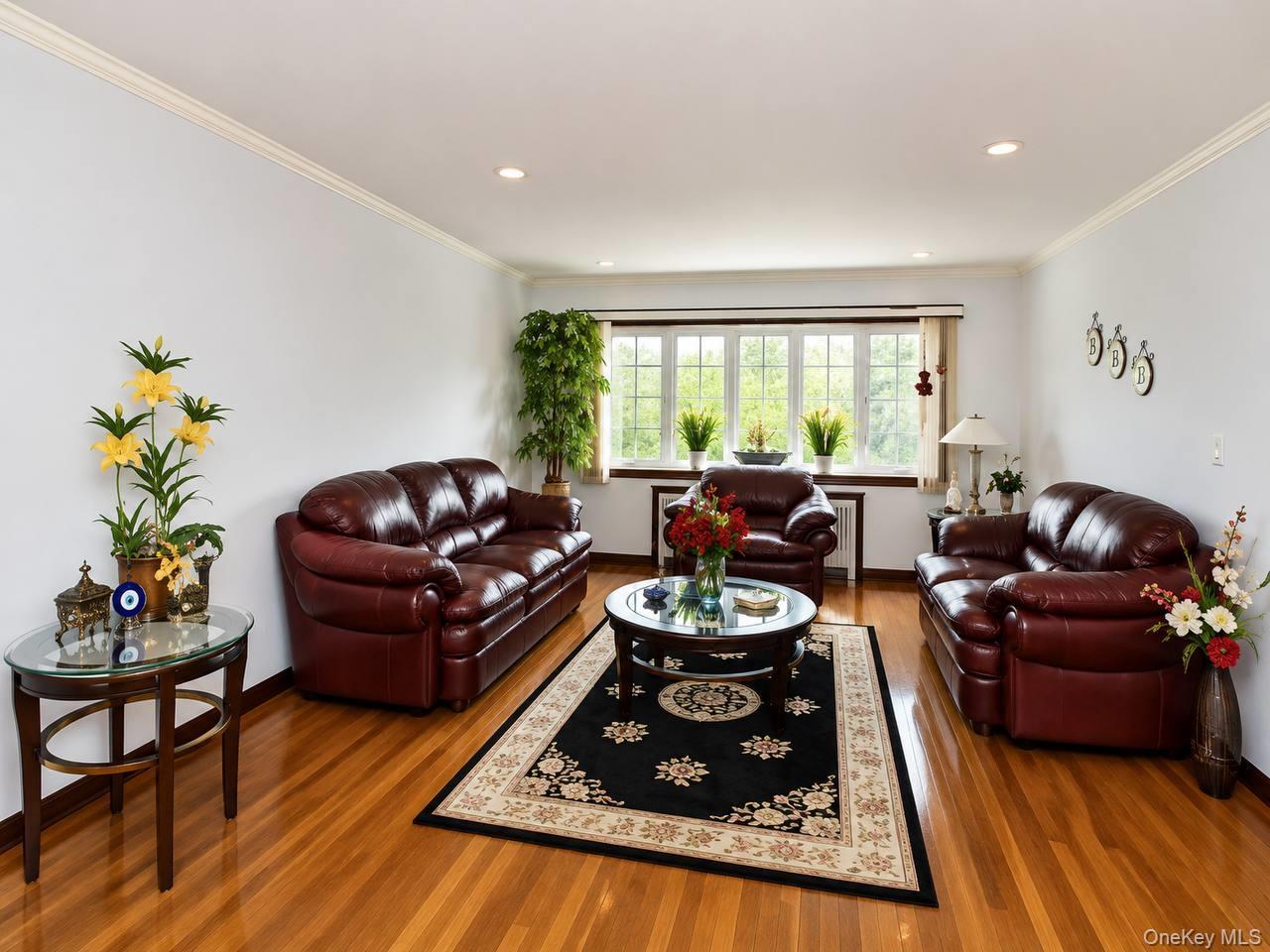 Single Family Terrace Avenue  Nassau County, NY 11530, MLS-1016681-2