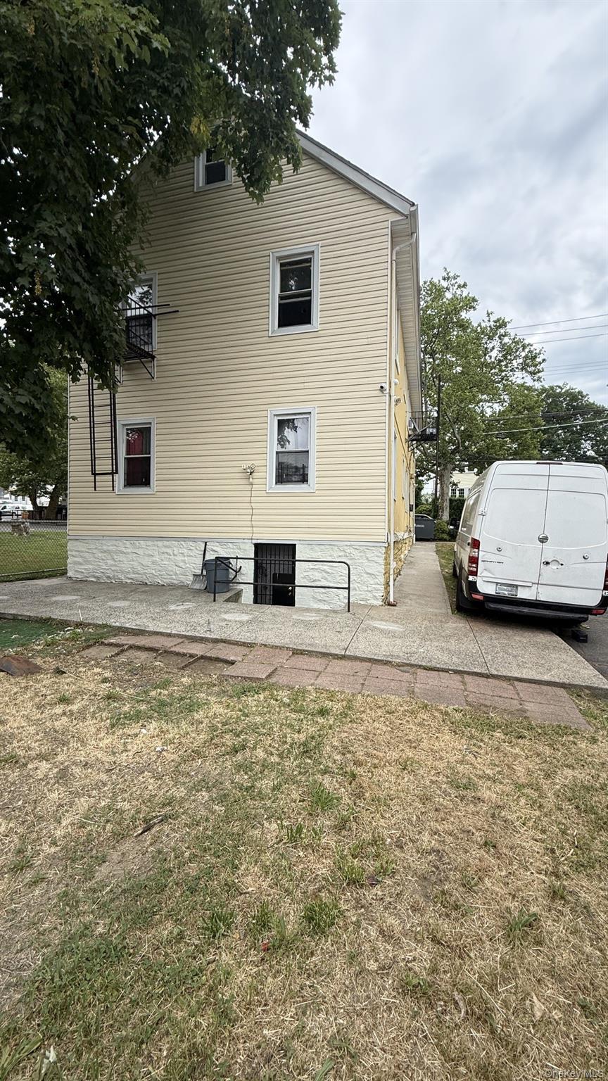 Single Family S 5th Ave  Westchester County, NY 10550, MLS-1016683-5